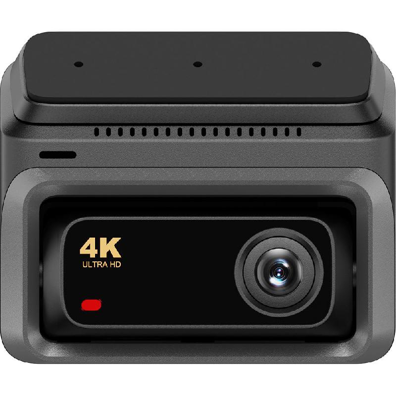 Compare DDPAI Z60 Dual 4G Dash Cam, for Most Smartphones with Android OSiOS, Black at KSA Price