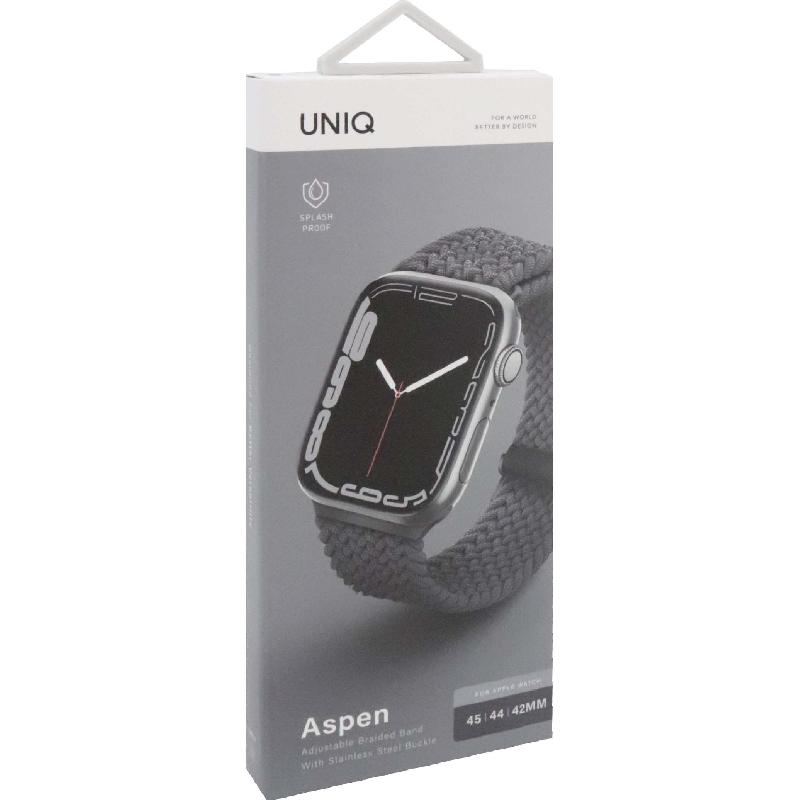 Uniq Aspen Wrist Strap, for Watch Ultra 3/Watch…