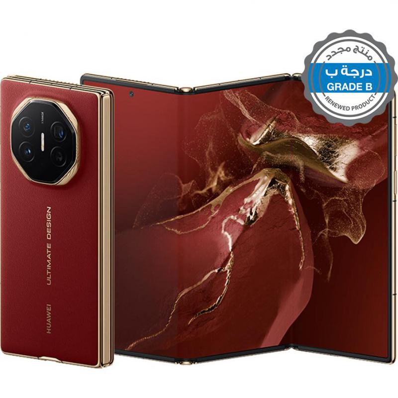 Renewed Grade B Huawei Mate XT, 1 TB,…