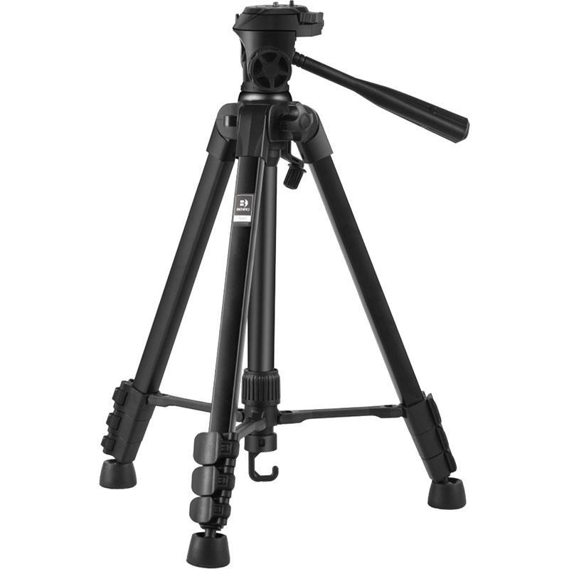 Compare Benro T691 Tripod, Black at KSA Price