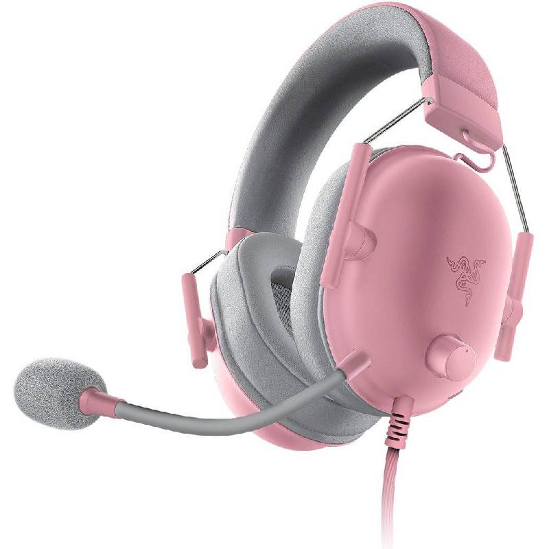 Razer BlackShark V2 X Gaming Headset, Passive…