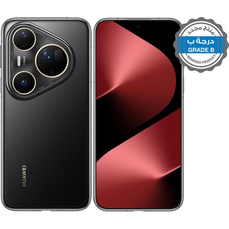 Renewed Grade B Huawei Pura 80 Ultra, 512…
