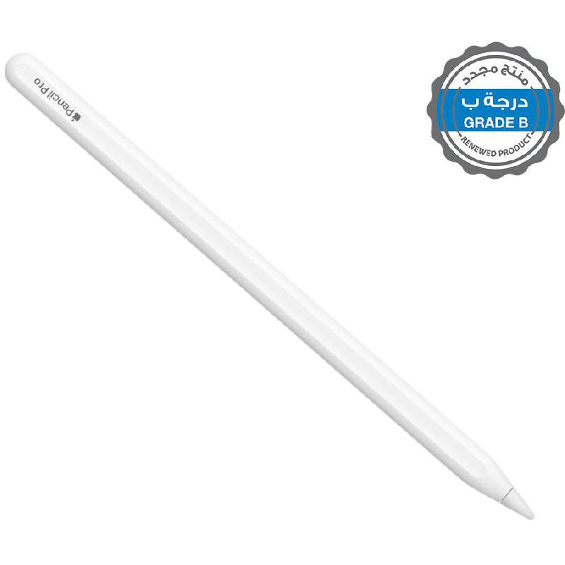 Renewed Grade B Apple Pencil Pro iPad Stylus,…