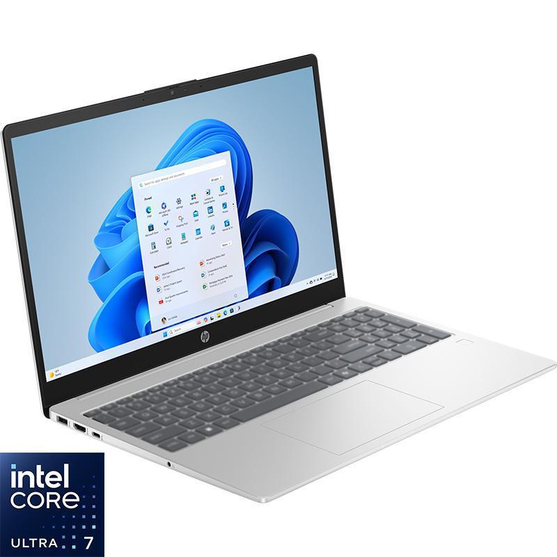 HP 15-fd1054nx Laptop, 15.6