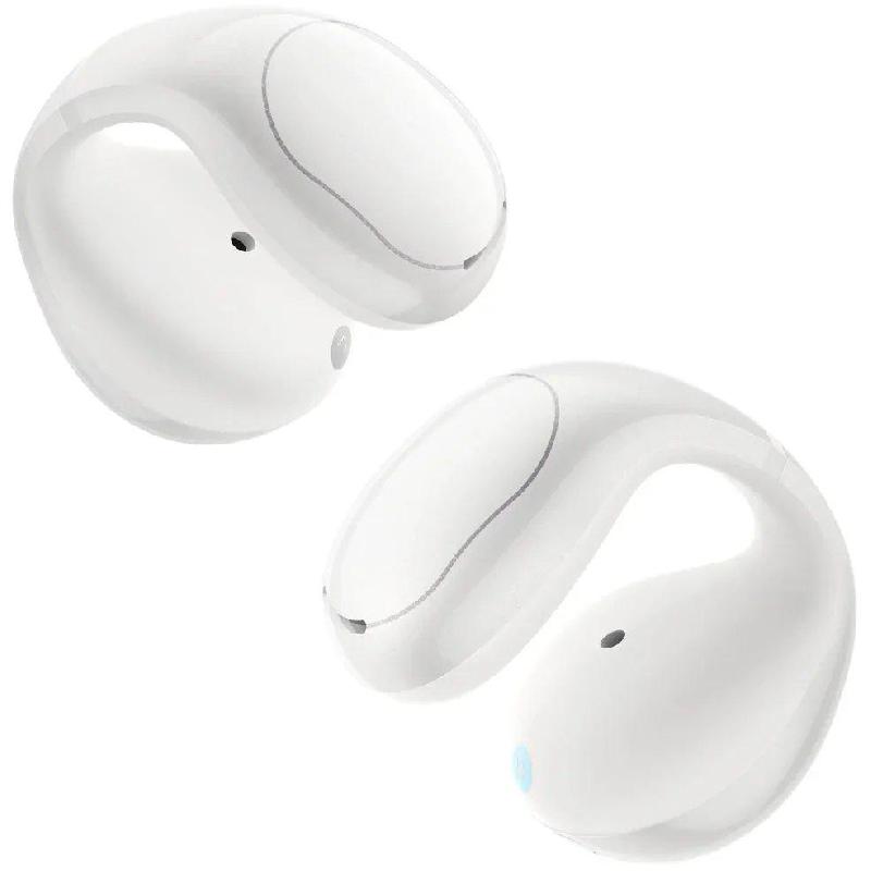 Compare Anker Soundcore C30i Earbuds, Bluetooth, USB Charging, Builtin Microphone, White at KSA Price