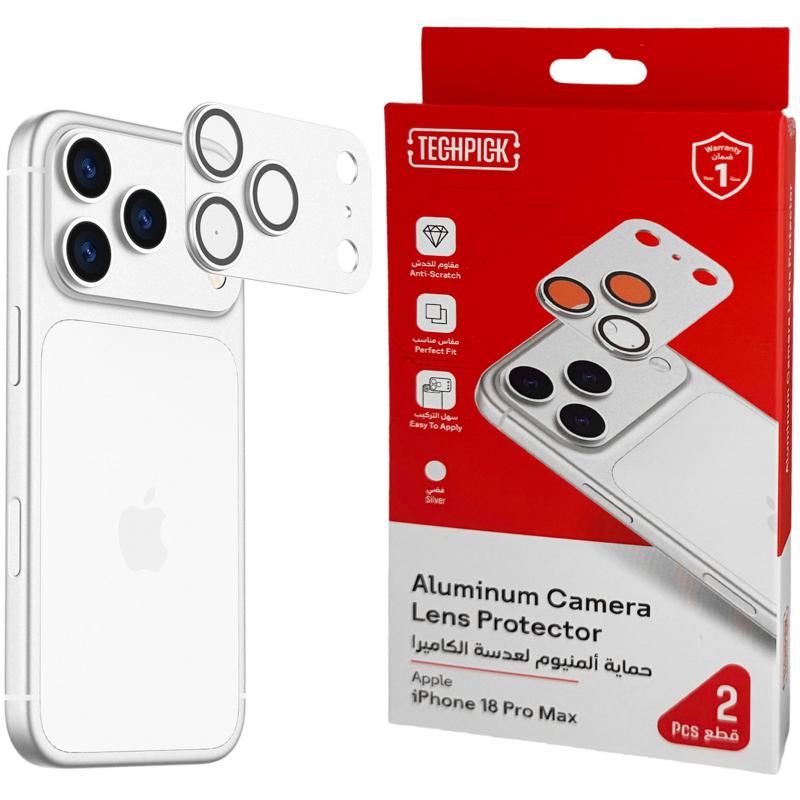 Techpick Color-Matched Camera Protector (Full Frame)…