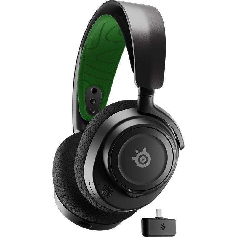 SteelSeries Arctis Nova 7X Gaming Headset, Noise…