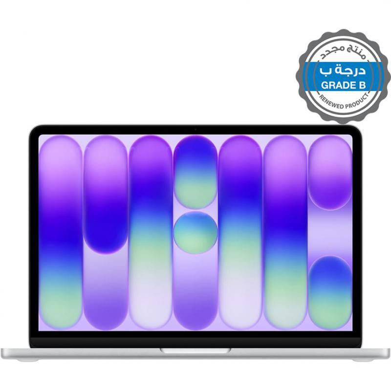 Compare Renewed Grade B Apple MacBook Neo Laptop, 13, Apple A18 Pro, 8 GB RAM, 512 GB SSD, macOS, 5 Core GPU at KSA Price