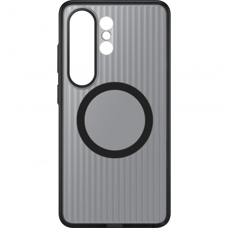 Compare Samsung Rugged Back Cover Mobile Case, for Samsung Galaxy S26 Ultra, Black at KSA Price