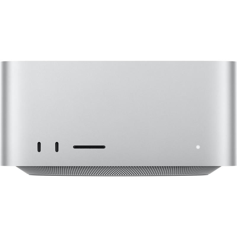 Compare Apple Mac Studio CPU, Apple Intelligence, M5 Ultra 30core CPU, 96 GB RAM, 64core GPU, 1 TB SSD at KSA Price