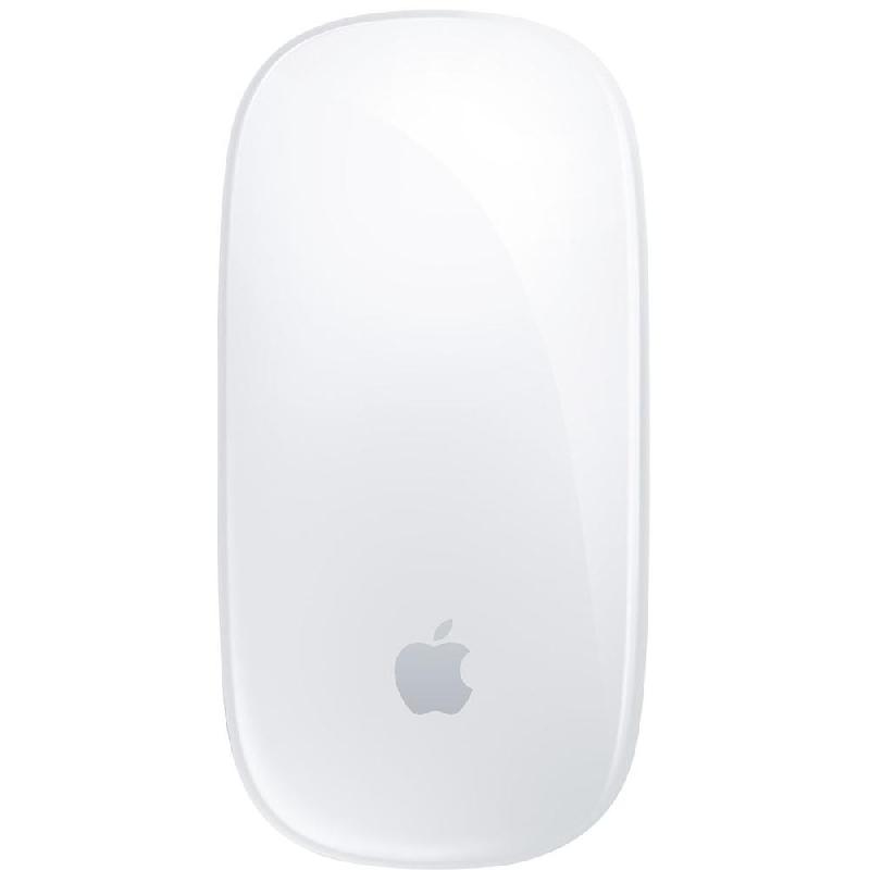 Compare Apple Magic Mouse MultiTouch Surface Mouse, Bluetooth, Laser Technology, White at KSA Price