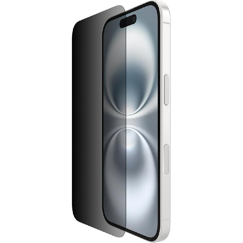 Belkin ScreenForce InvisiGlass Treated Smartphone…
