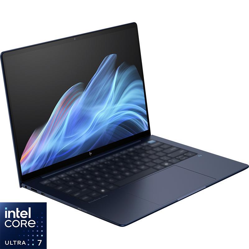 Compare HP EliteBook HP EliteBook Ultra G1i 14 inch Notebook Next Gen AI PC Laptop, AI with CoPilot+, 14, Intel Core Ultra 7, 32 GB RAM, 1 TB NVMe PCIe Gen 4×4 SSD, Windows 11 Pro at KSA Price