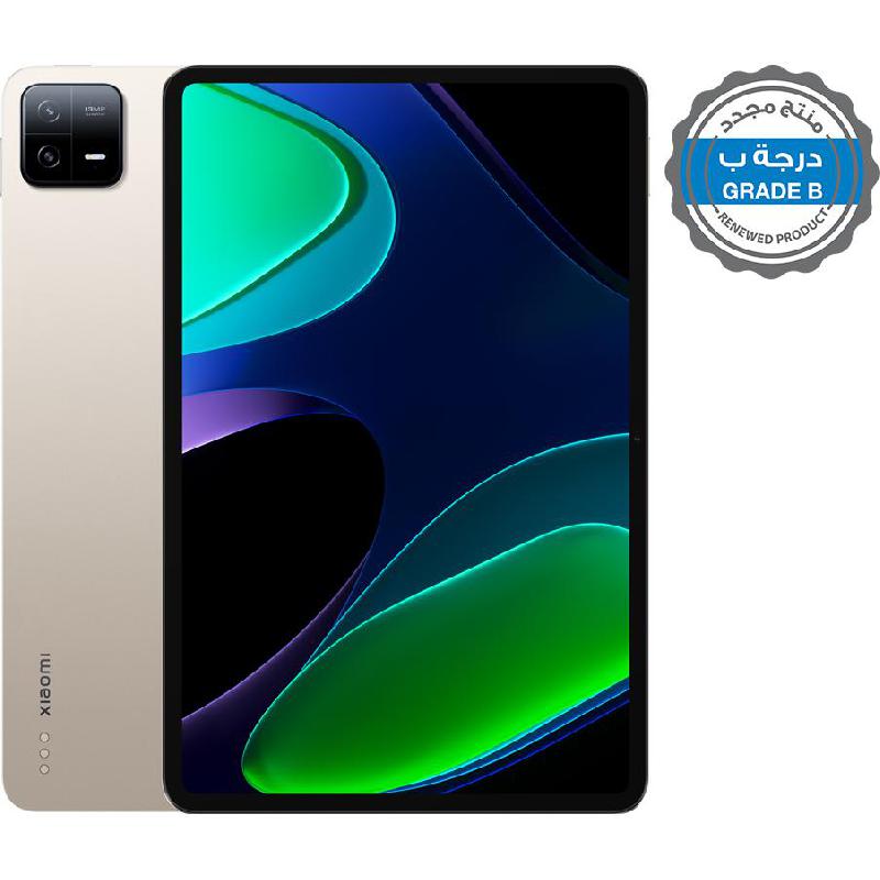 Renewed Grade B Xiaomi Pad 6 2023, Tablet…