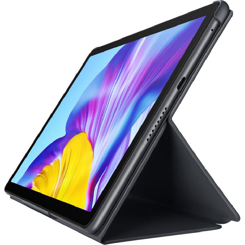 Compare Honor Pad X8 Tablet  WiFi with Case Cover 2022, 10.1, 64 GB, Blue Hour Octa Core at KSA Price