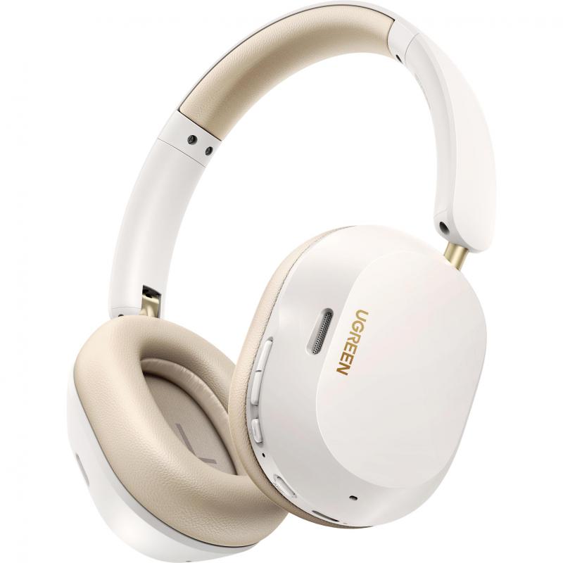 UGREEN Max 5C Over-Ear Headphones, Active Noise…