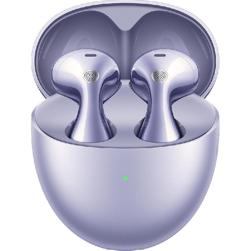 Huawei FreeBuds 6 Earbuds, Active Noise Cancelling,…