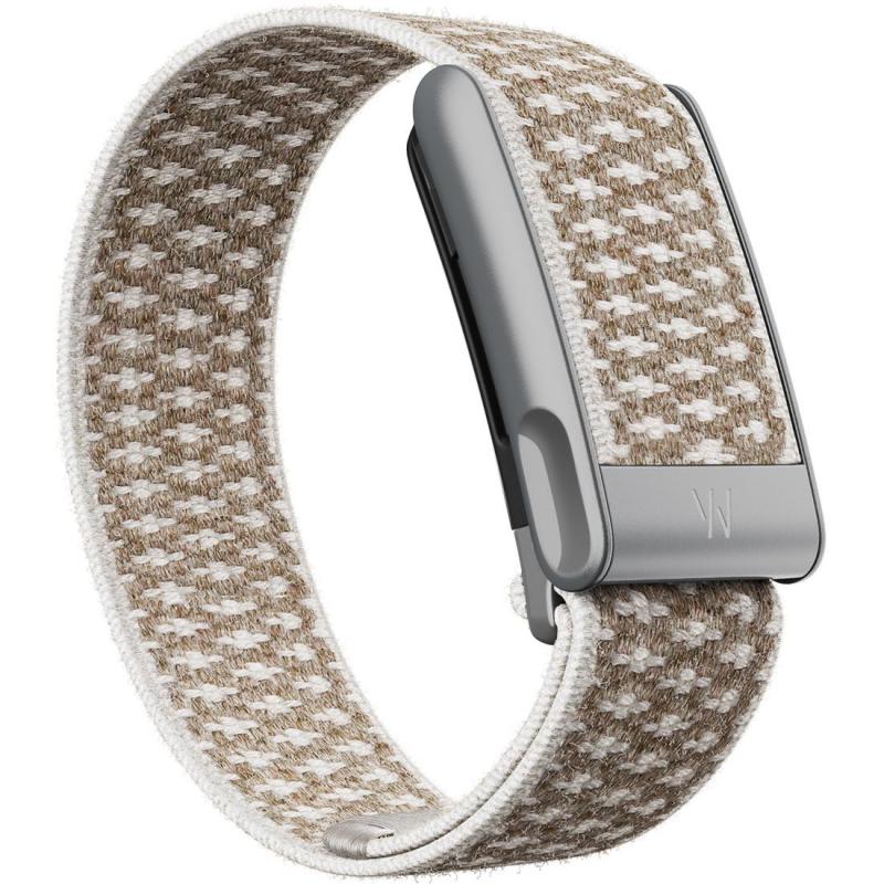 Whoop MG CloudKnit Wrist Strap, for WHOOP One/Peak/Life,…