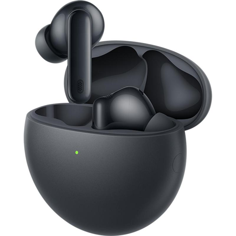Compare Huawei FreeBuds 7i Earbuds, Noise Cancelling, Bluetooth, USBC Charging, Builtin Microphone, Black at KSA Price