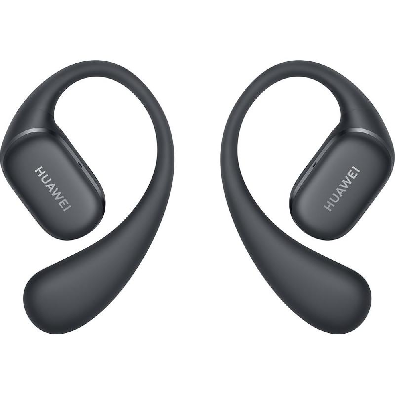 Compare Huawei FreeArc Earbuds, Bluetooth, USBC Charging, Builtin Microphone, Black at KSA Price
