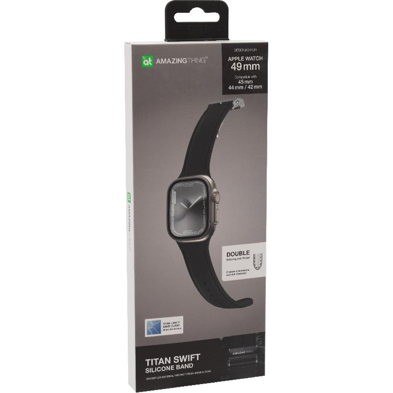 Amazing Thing Smoothie Sport Mag Wrist Strap, for…
