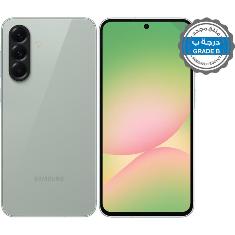 Renewed Grade B Samsung Galaxy A56 5G, 256…