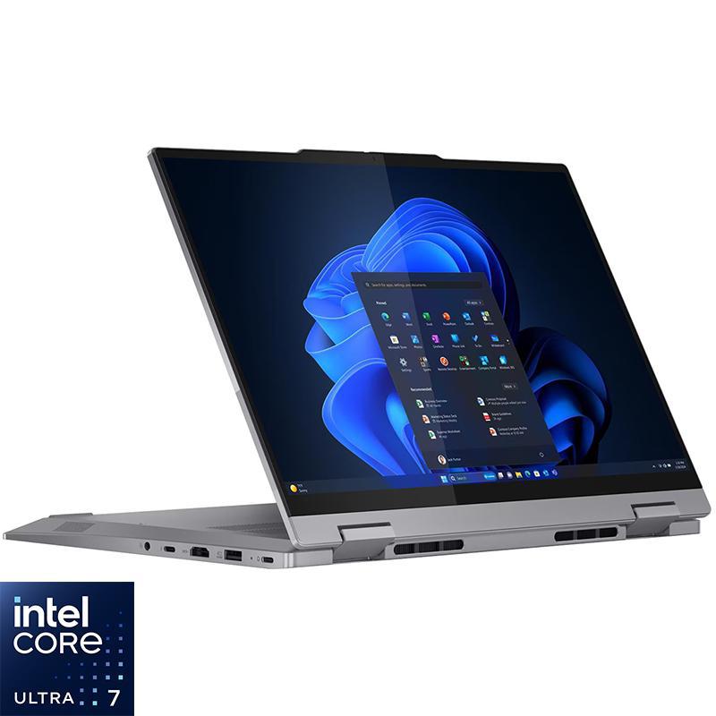 Lenovo ThinkBook 14 2-in-1 Laptop - Convertible,…