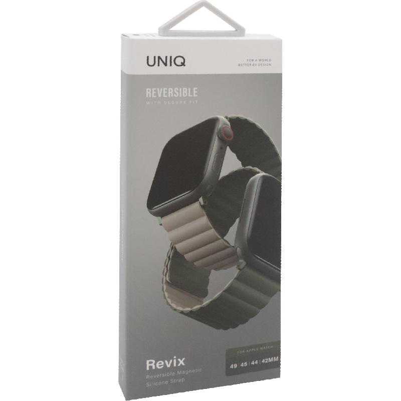 Uniq Revix Wrist Strap, for Watch Ultra 3/Watch…