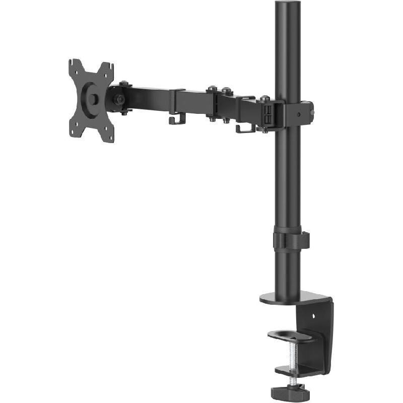 Compare Hama Monitor Holder for Screen Size 1332, Desktop Accessory, Universal, Black at KSA Price