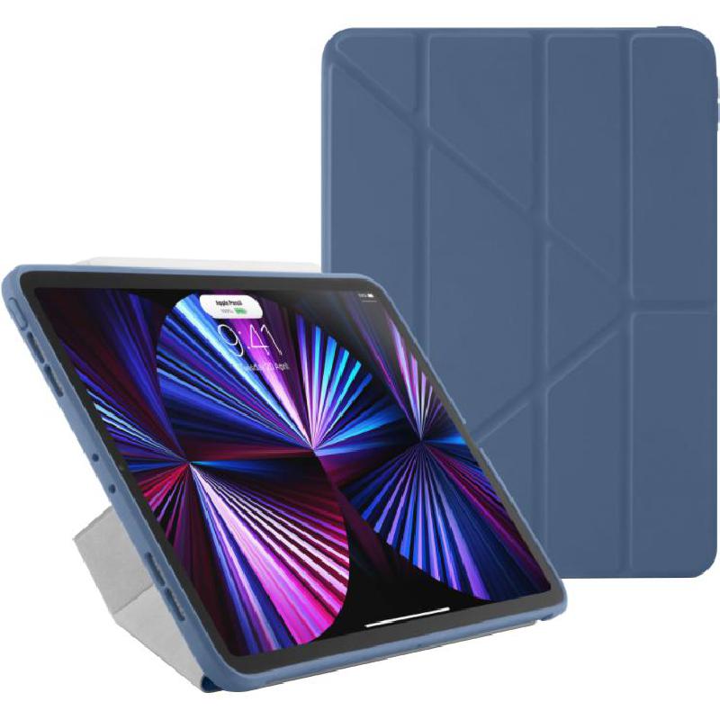 PIPETTO Origami Folio Tablet Case, for iPad Pro…
