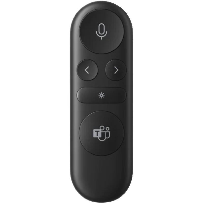 Compare Microsoft Presenter+ Wireless Presenter with Button Type Controls, Windows, Wireless 10 m at KSA Price