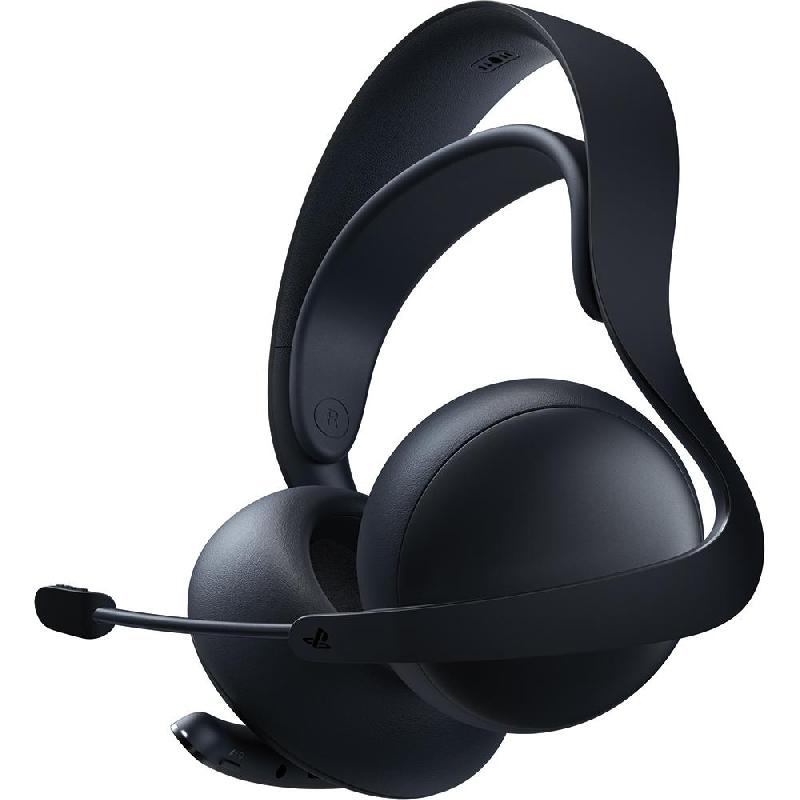 Sony PULSE Elite Gaming Headset, AI-Enhanced Noise…