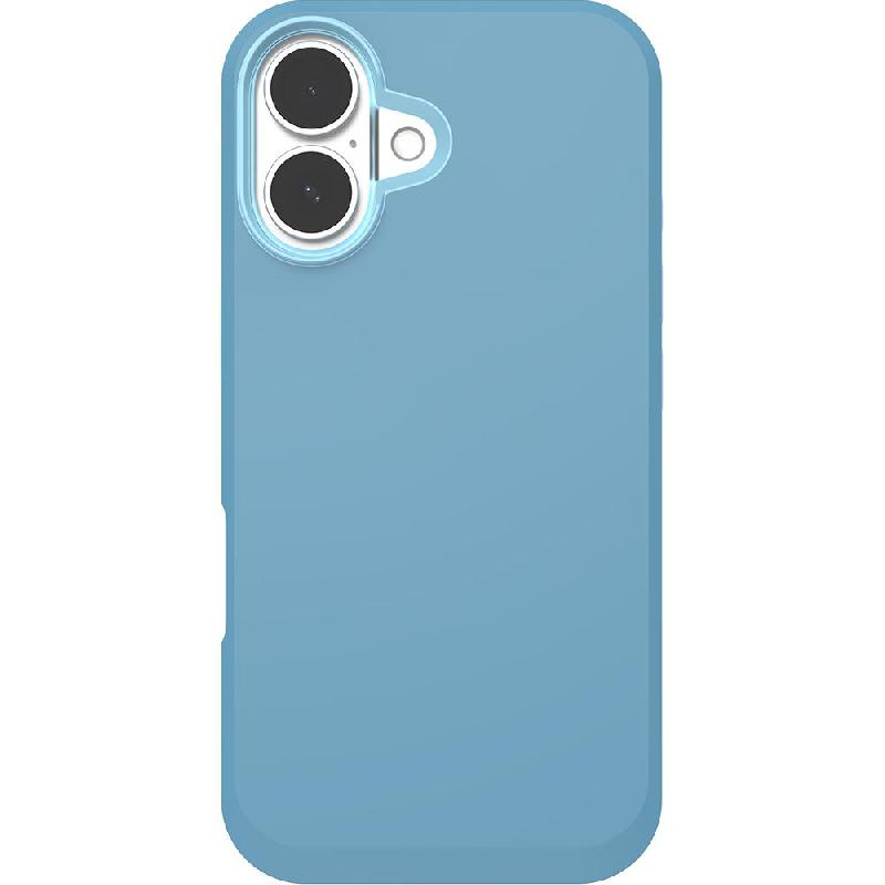 Zagg SoHo Snap Back Cover Mobile Case with MagSafe,…