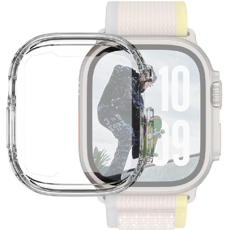 PanzerGlass TPU Bumper Smartwatch Fit Case,…