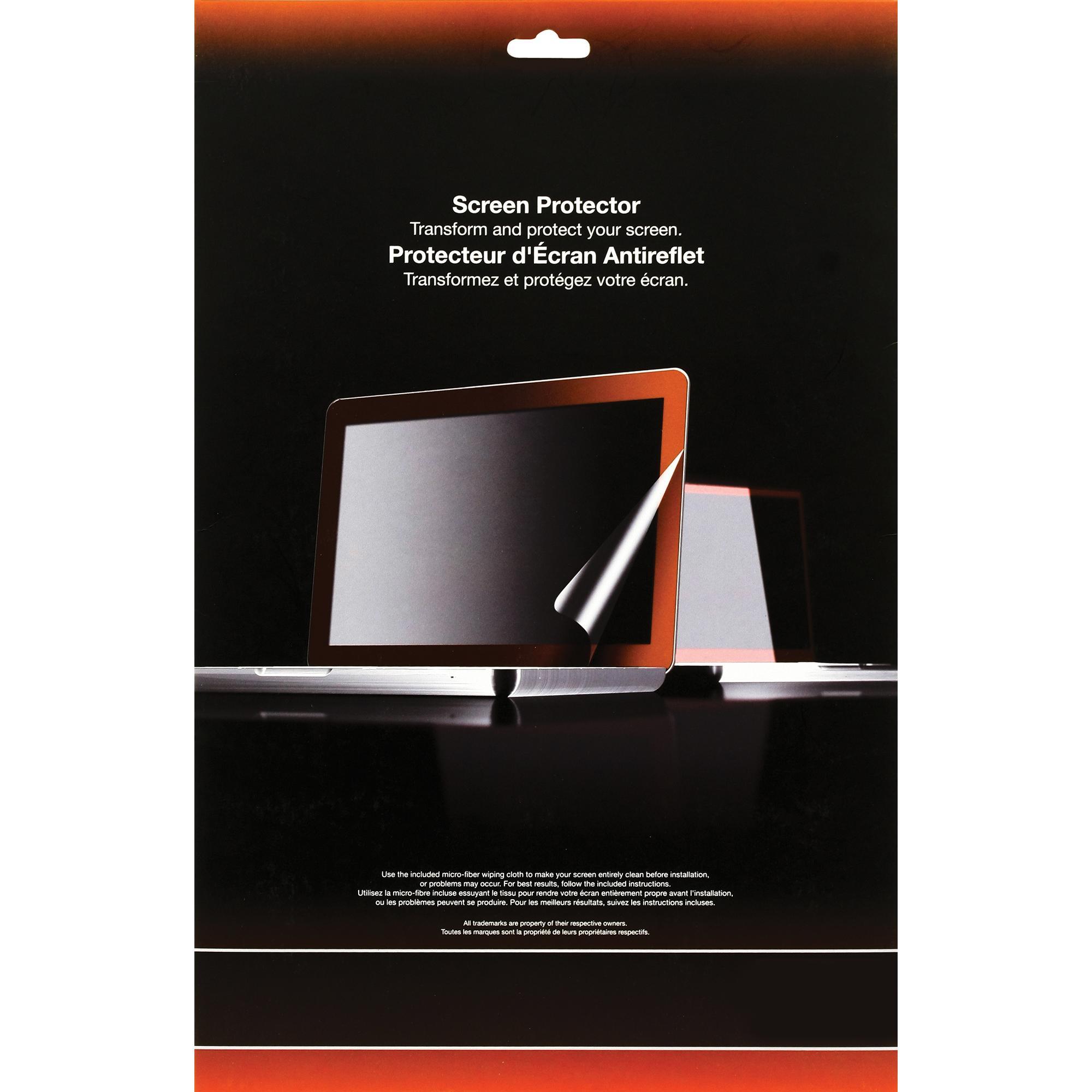 Compare Rota Laptop Screen Filter, Antiglare, for MacBook Pro 15.4 at KSA Price