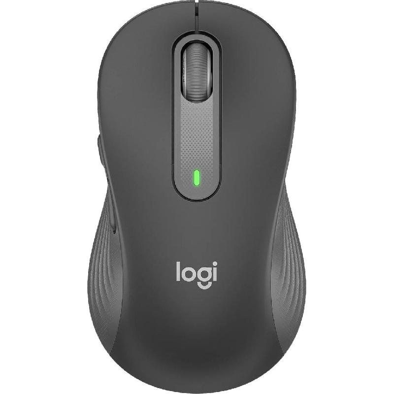 Logitech Signature M650 Mouse, Optical up to…