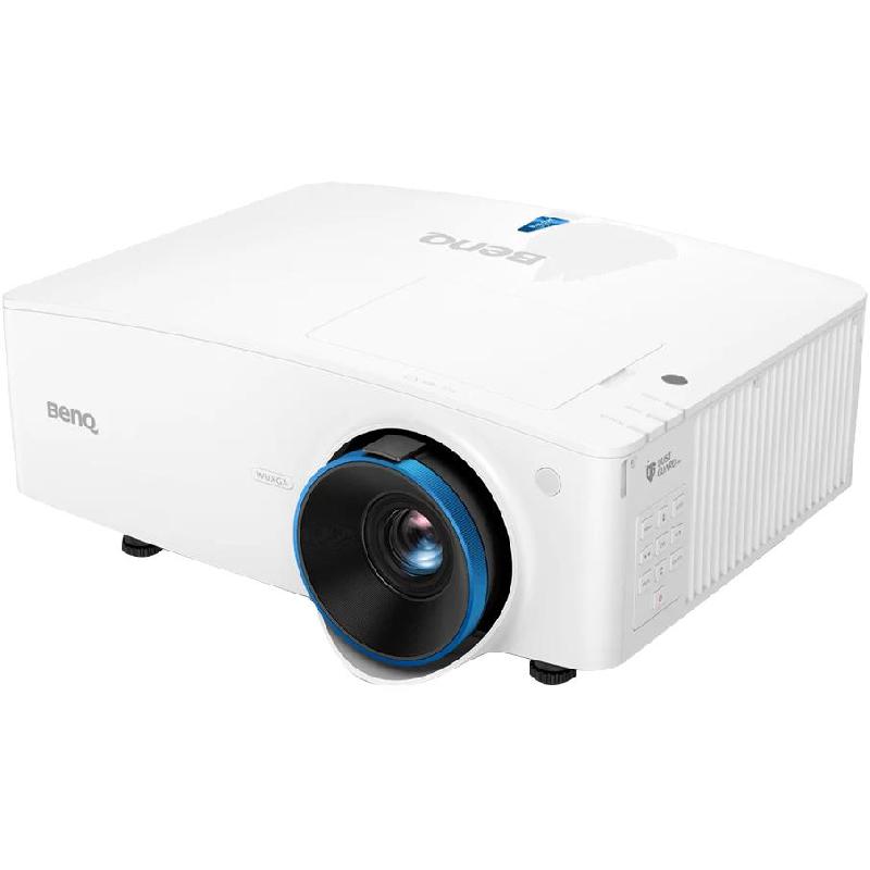 Compare BenQ LU930 Business Projector, Laser Illumination, 5000 ANSI Lumens, 1920 X 1200 WUXGA at KSA Price