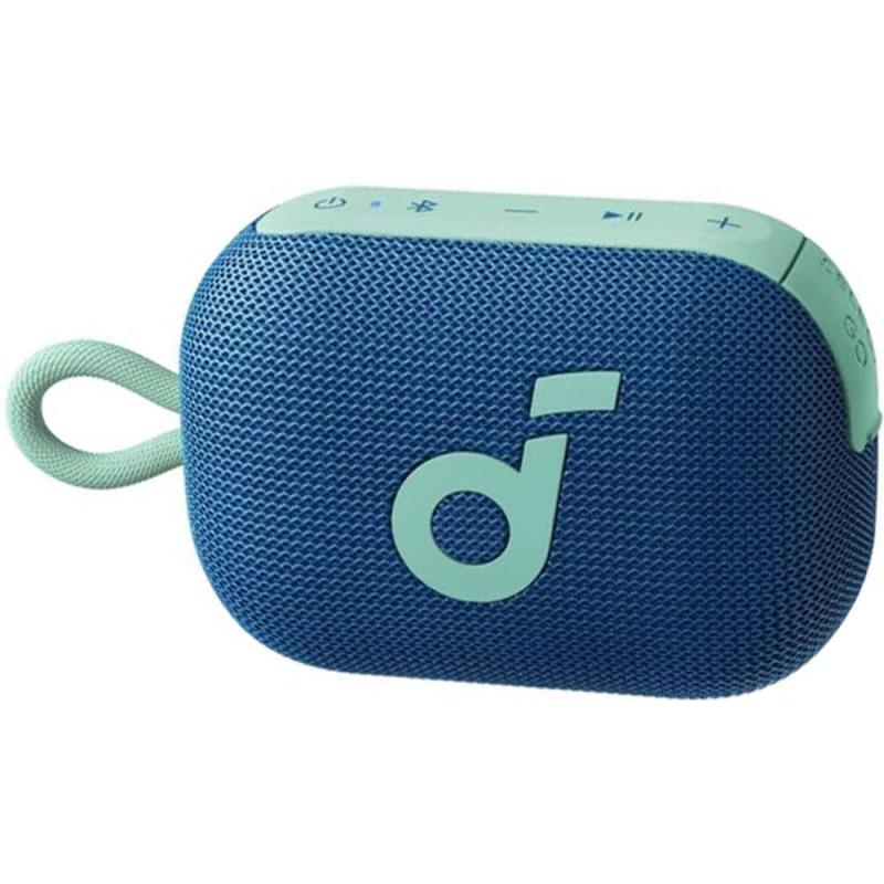 Anker Soundcore Select 4 Go Portable Speaker,…