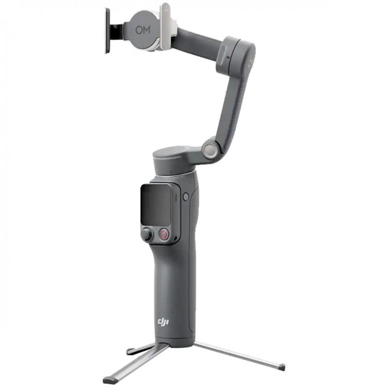 DJI Osmo Mobile 8P Advanced Track Handheld Gimbal…