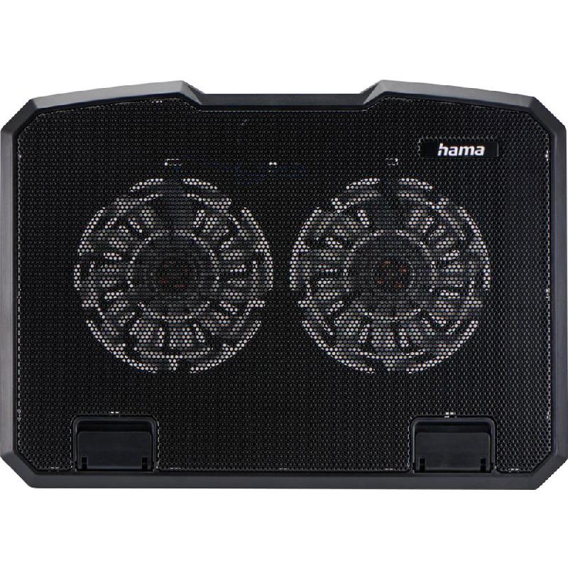 Hama Laptop Cooling Stand, for 10