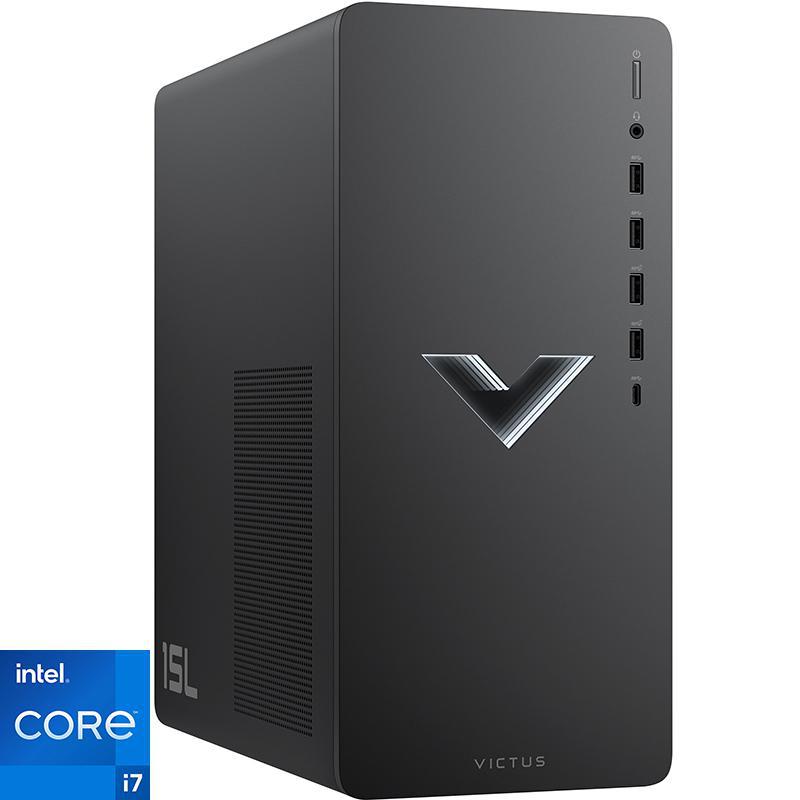 Compare HP Victus 15L TG022001nx Gaming CPU, Intel Core i714700F, 32 GB RAM, NVIDIA GeForce RTX 4060 8 GB, 1 TB PCIe NVMe M.2 SSD at KSA Price