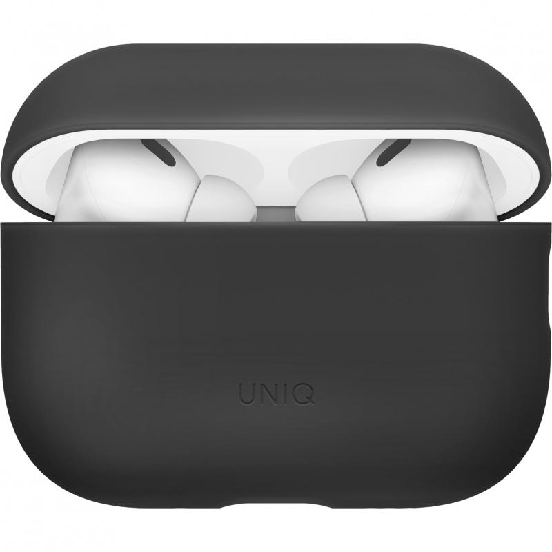 Uniq Lino Earbuds Case, for Apple AirPods Pro…