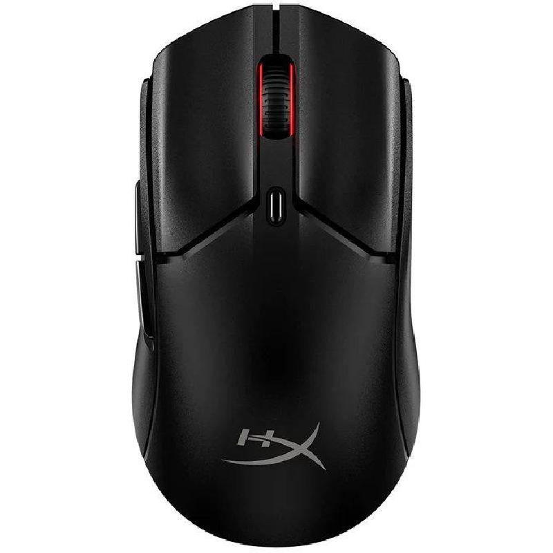 HyperX Pulsefire Haste 2 Mini Gaming Mouse, Bluetooth/Wireless…