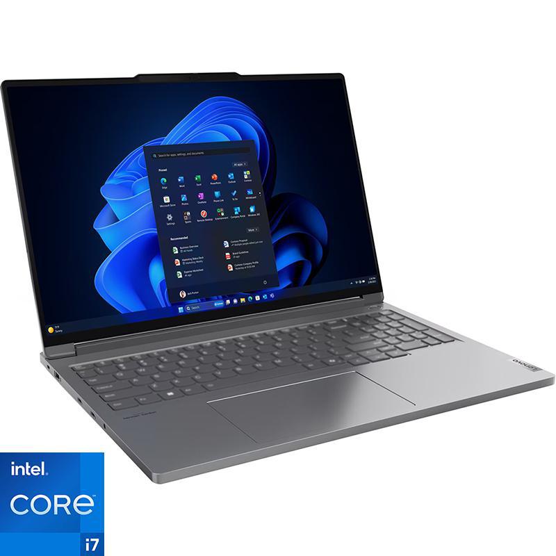 Compare Lenovo ThinkBook 16p Laptop, 16, Intel Core i7, 32 GB RAM, 1 TB SSD, Windows 11 Pro, NVIDIA GeForce 8 GB at KSA Price