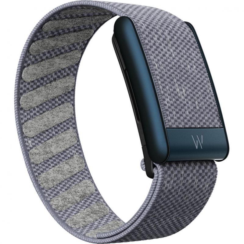 Compare Whoop 5.0 SuperKnit Wrist Strap, for WHOOP 5.0, PolyamidePolyesterElastaneStainlessSteel, Fresh at KSA Price