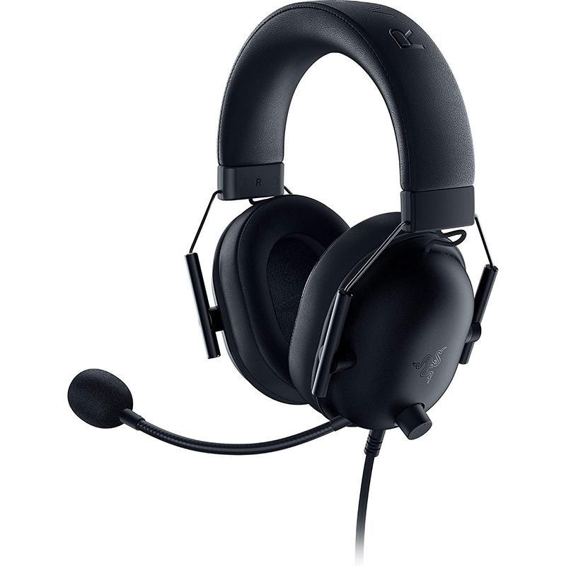 Razer BlackShark V2 X Gaming Headset, Passive…