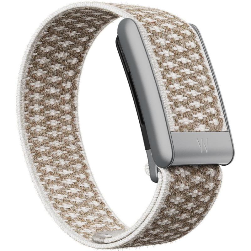 Whoop CloudKnit 5.0 Wrist Strap, for WHOOP One/Peak,…