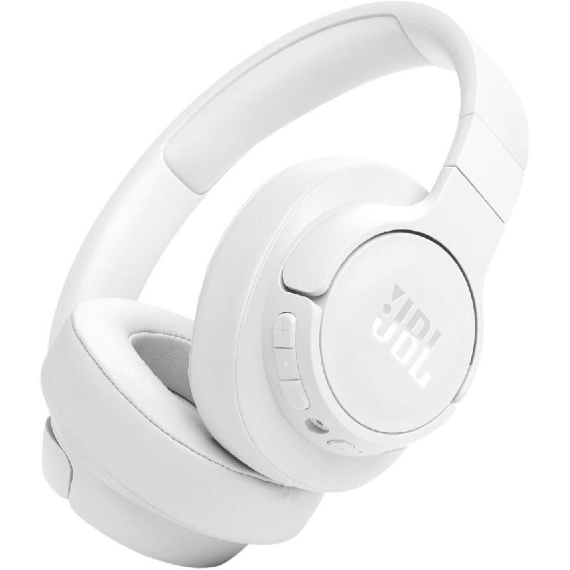 JBL Tune 770NC Over-Ear Headphones, Active Noise…