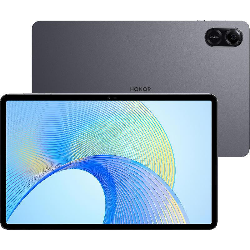 Compare Honor Pad X9 Tablet  4G with Case Cover 2023, 11.5, 128 GB, Space Grey Octa Core at KSA Price