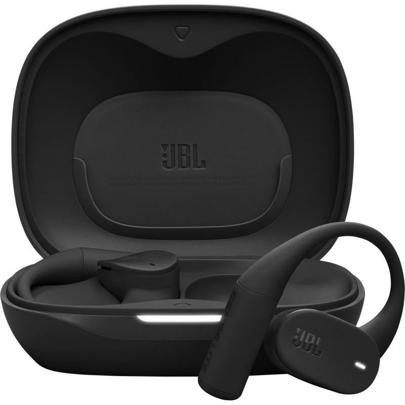 Compare JBL Sense Lite Earbuds, Bluetooth, Builtin Microphone, Black at KSA Price